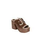 MOU Scarpe MU.SW721001A NUT BROWN