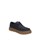 CLARKS Scarpe TORHILL LO Navy