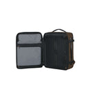 SAMSONITE Valigie e Trolley 159775-KU0*003 DARK BROWN