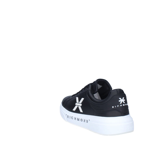 JOHN RICHMOND Scarpe 29103/CP B Blk - Uomo