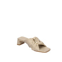 ANGEL ALARCON Scarpe CAMILA Latte