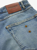 BLAUER abbigliamento LUP03329-007496 D205-LAVAG./CHIAR