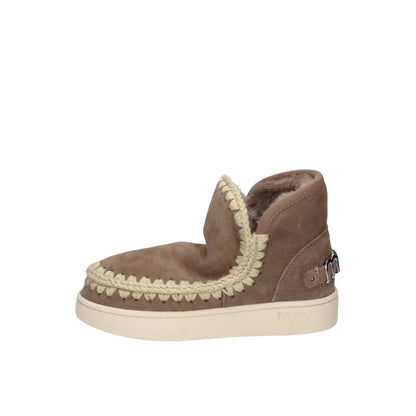 MOU Scarpe MU.FW741001A ELEPHANT GREY