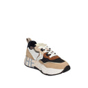 VOILE BLANCHE Scarpe 0012017475-05 LIGHT BROWN BLK