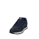 SUN68 SNEAKERS Z46106 NAVY BLUE