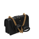 PINKO Borse 105856-A0F1 NERO