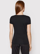 EA7 - EMPORIO ARMANI abbigliamento 8NTT65 TJDQZ 1100 WHITE