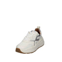 ALEXANDER SMITH Scarpe HZW 8036 IWT IRIDE WHITE