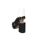 JANET&JANET Scarpe J-651 BLACK