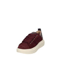 ALEXANDER SMITH Scarpe WYW 0506 WBU WINE BURGUNDY