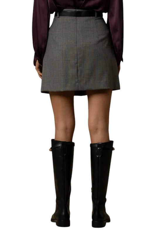 KOCCA abbigliamento ENDRIGO F9009 GRIGIO/BO - KOCCA