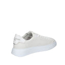 PHILIPPE MODEL Scarpe BTLU VR01 CRACKLE BLANC