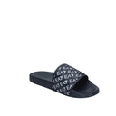 EA7 - EMPORIO ARMANI Scarpe 7X000109 AF15125 MC138 BLK/WHT