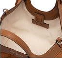 GIANNI CHIARINI Borse BS 12349 INT-CM 1478 CARAMEL