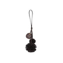 GIANNI CHIARINI Accessori PC POMPOM09 2107 ESPRESSO