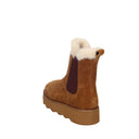 BLAUER Scarpe F6KYLE03/SWA COGNAC