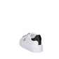 LOVE MOSCHINO Scarpe JA15315G0N-IA1 BCO/BURG.