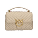 PINKO Borse 100044-A0GK NERO