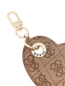 GUESS Portachiavi RW1793 P5301 Latte