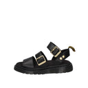 DR.MARTENS Scarpe 42329001 BLACK