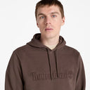 TIMBERLAND abbigliamento TB0A6VFJ-243 Marrone