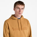 TIMBERLAND abbigliamento TB0A6VFJ-P47 SENAPE