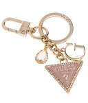 GUESS Portachiavi RW1792 P5301 Rosa