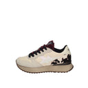 SUN68 Scarpe Z46224 BIANCO PANNA