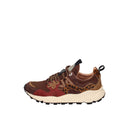 FLOWER MOUNTAIN Scarpe 0012017818-56 1D34 BROWN/BORD.