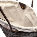 GIANNI CHIARINI Borse BS 11372/COMM 206 CUOIO