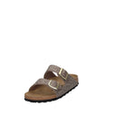 BIRKENSTOCK Scarpe 1031941 LEO GRAY