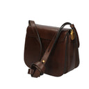 THE BRIDGE Borse 04341601 TV-MOKA/GOLD