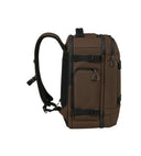 SAMSONITE Valigie e Trolley 159774-KU0*002 DARK BROWN