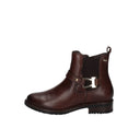 VALLEVERDE Scarpe 17111 Marrone