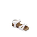 GRUNLAND Scarpe SB0018 Bianco