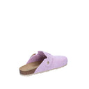 GRUNLAND CIABATTA CB3092 Malva