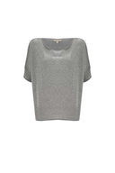 KOCCA abbigliamento FABRICE 90007 GRIGIO CH.