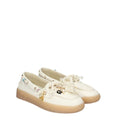 GIO+ Scarpe MOKA06 LATTE