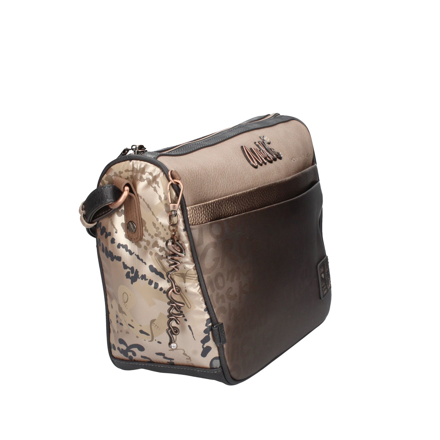ANEKKE Borsa 41783-050 Multicolore