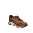 PREMIATA Scarpe MOERUN 8539 Cuoio