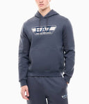 EA7 - EMPORIO ARMANI abbigliamento 7M002434 AF10377 UB086 OM.BLUE
