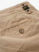 BLAUER abbigliamento LUP04004-007493 327 BEIGE NAT.