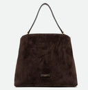 GIANNI CHIARINI Borse BS 12486 CM-PTY MOKA