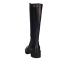 NERO GIARDINI Scarpe I618056D 100 NERO