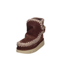 MOU Scarpe MU.FW531020A BROWN PEPPER