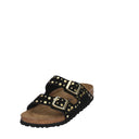 BIRKENSTOCK Scarpe 1030348 BLACK