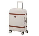SAMSONITE Valigie e Trolley 154688-KQ5*001 IVORY