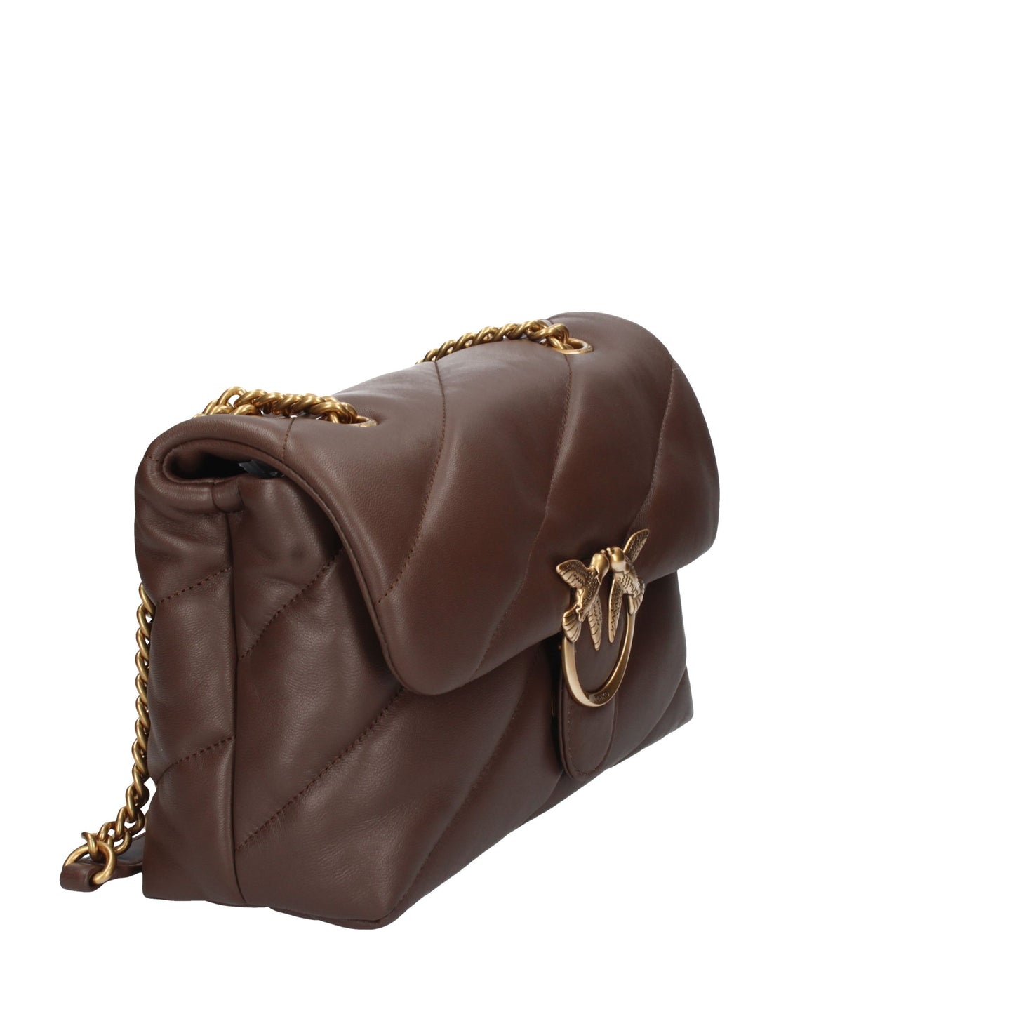 PINKO Borse 100038 A0F2 MARR.CAST.