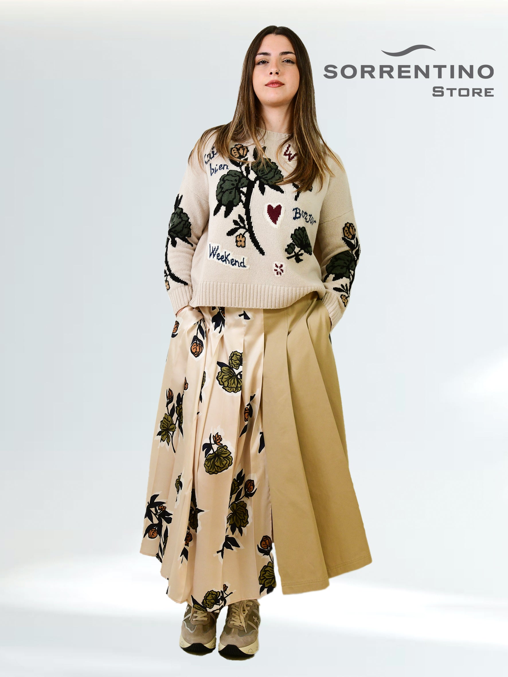 MAX MARA abbigliamento PAVIDI 003