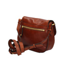 THE BRIDGE Borse 04531501 14 MARRONE/ORO